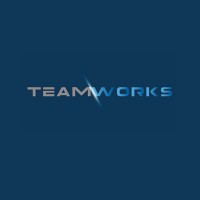 Teamworks Fundraising Logo