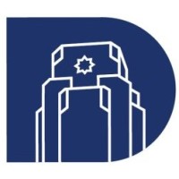 Droguería Monumento S.A. Logo