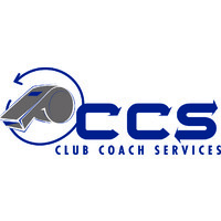 Club Coach Services Logo