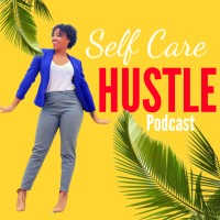 Self Care Hustle Logo