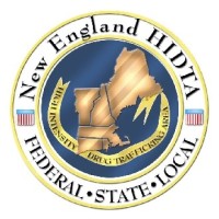 New England Hidta Logo