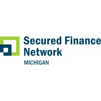 Secured Finance Network – Michigan Logo