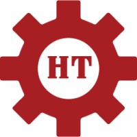 HeronTrack Logo