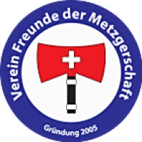 Verein Freunde der Metzgerschaft Logo