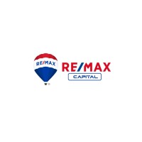 RE/MAX Capital El Salvador Logo