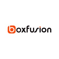 Boxfusion Logo