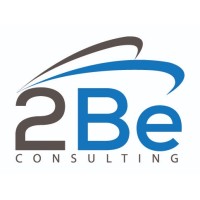 2Be Consulting Logo