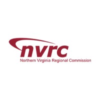 Northern Virginia Regional Commission Logo