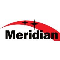 Meridian Construction Logo