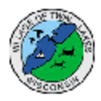 Twin Lakes Volunteer Fire Dept Logo