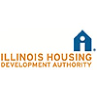 Illinois Housing Development Authority Logo