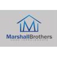 Marshall Home Improvements Logo