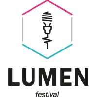 Lumen Festival Logo