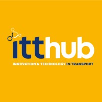 ITT Hub.net Logo