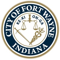 City of Fort Wayne Logo