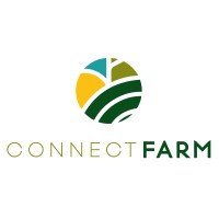 ConnectFARM Logo