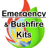 Emergency & Bushfire Kits - Safety & Survival Logo
