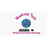 Mastroid Tech Logo