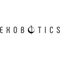 Exobotics UK Ltd Logo