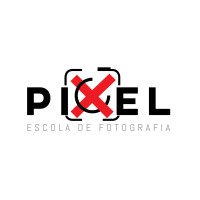 Pixel Escola de Fotografia Logo