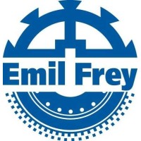 Emil Frey Group CZ Logo