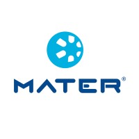 MATER SA Logo