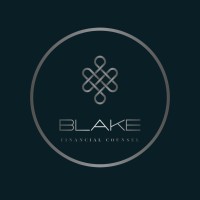 BLAKE Financial Counsel Logo