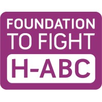 Foundation to Fight H-abc Logo