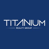 Titanium Realty Group Logo