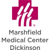 Marshfield Medical Center - Dickinson Logo