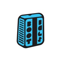 bootbags Logo