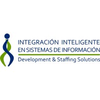 Integración Inteligente en Sistemas de Información S.A. de C.V. Logo