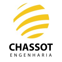 Chassot Engenharia Logo