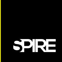 Spire Design Co. Logo