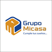 Grupo Micasa Logo