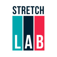 Stretchlab Mountain View Logo
