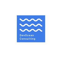 DevOcean Consulting Logo