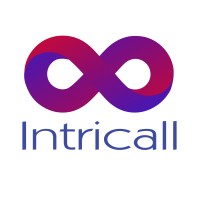 Intricall Communications Logo
