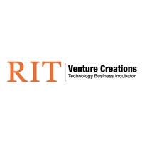 RIT Venture Creations Incubator Logo