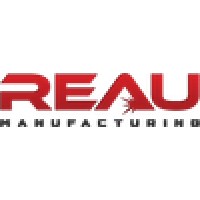 Reau Manufacturing Logo