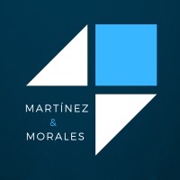MARTÍNEZ & MORALES ABOGADOS Logo