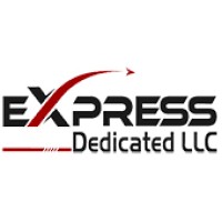 Express Dedicated LLC Logo
