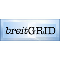 breitGRID Logo