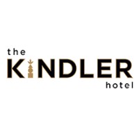 The Kindler Hotel Logo