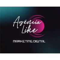 AGÊNCIA LIKE Logo