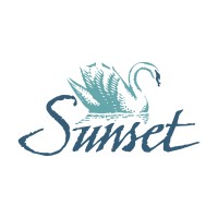 Sunset Funeral Homes Logo