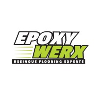 Epoxy Werx Logo