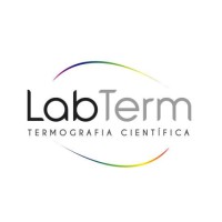 LabTerm - Laboratório de Termometria da UFMG Logo