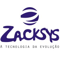 Zacksys Logo