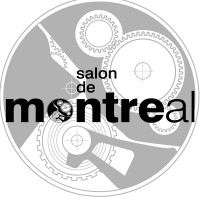 Salon de MONTREal Logo